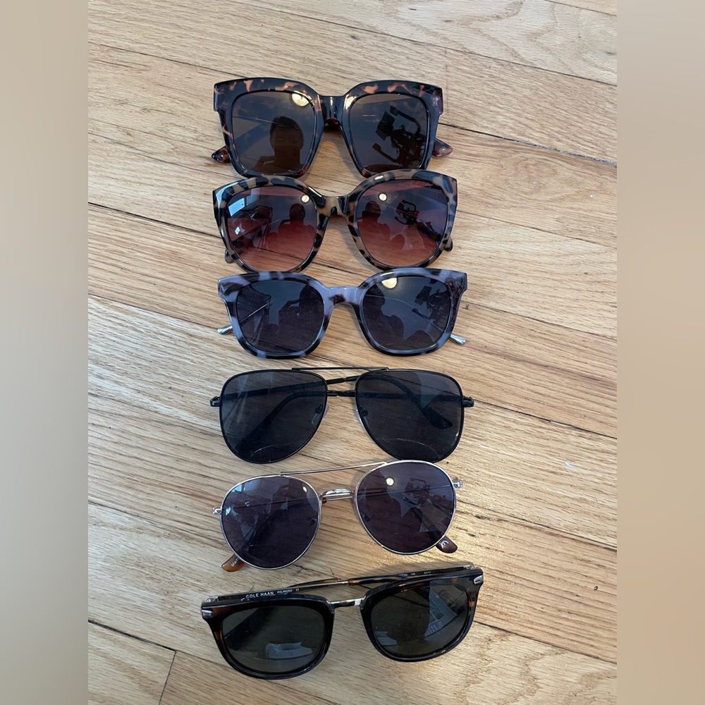 Sunglasses